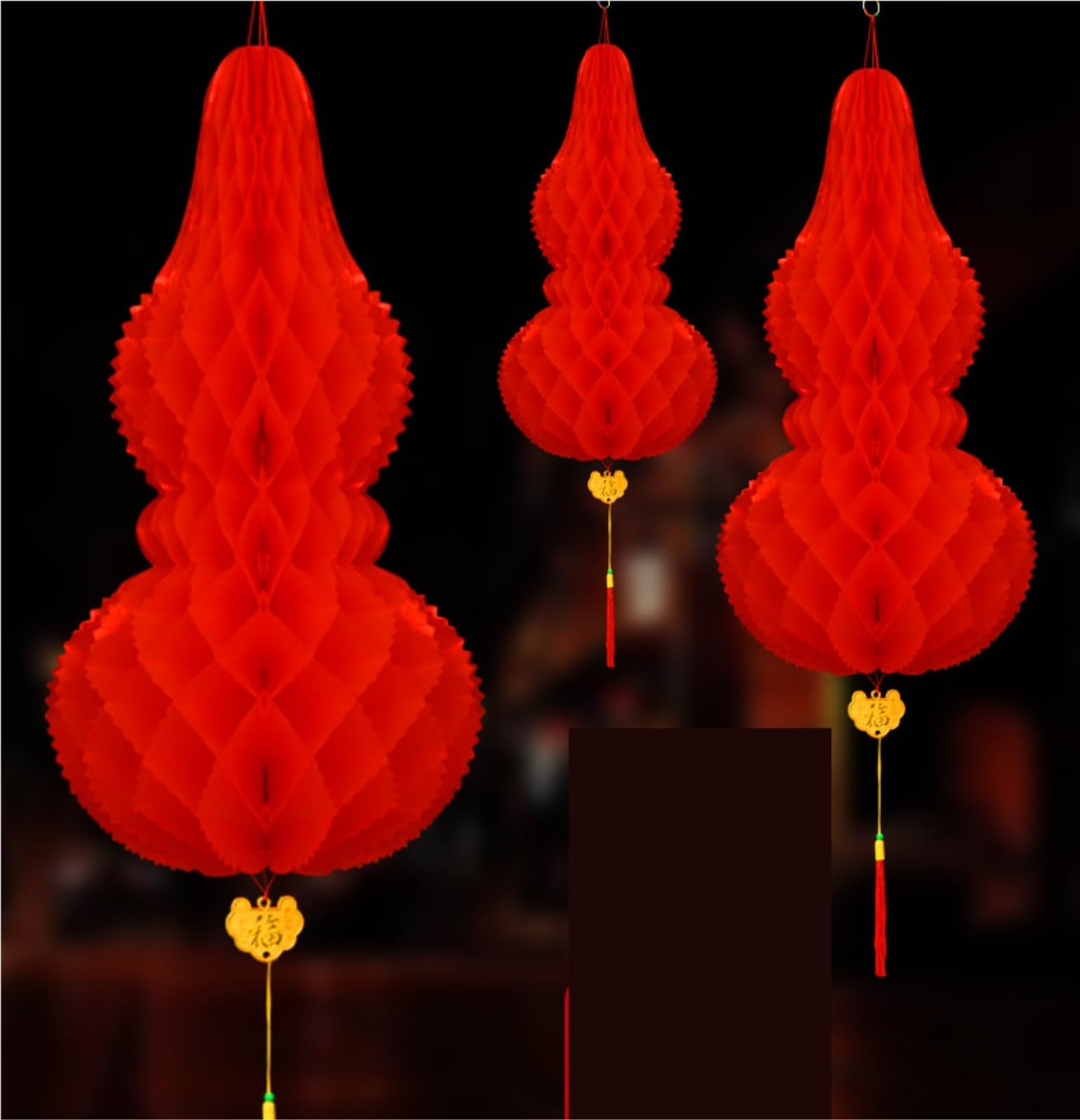 Wiosenna Latarnia Festiwalowa, 10 Szt. Papierowych Lampionów Z Dyni, Wiosennych Ozdób Na Wesele, Wystrój Domu Przyjęcie(47cm)
