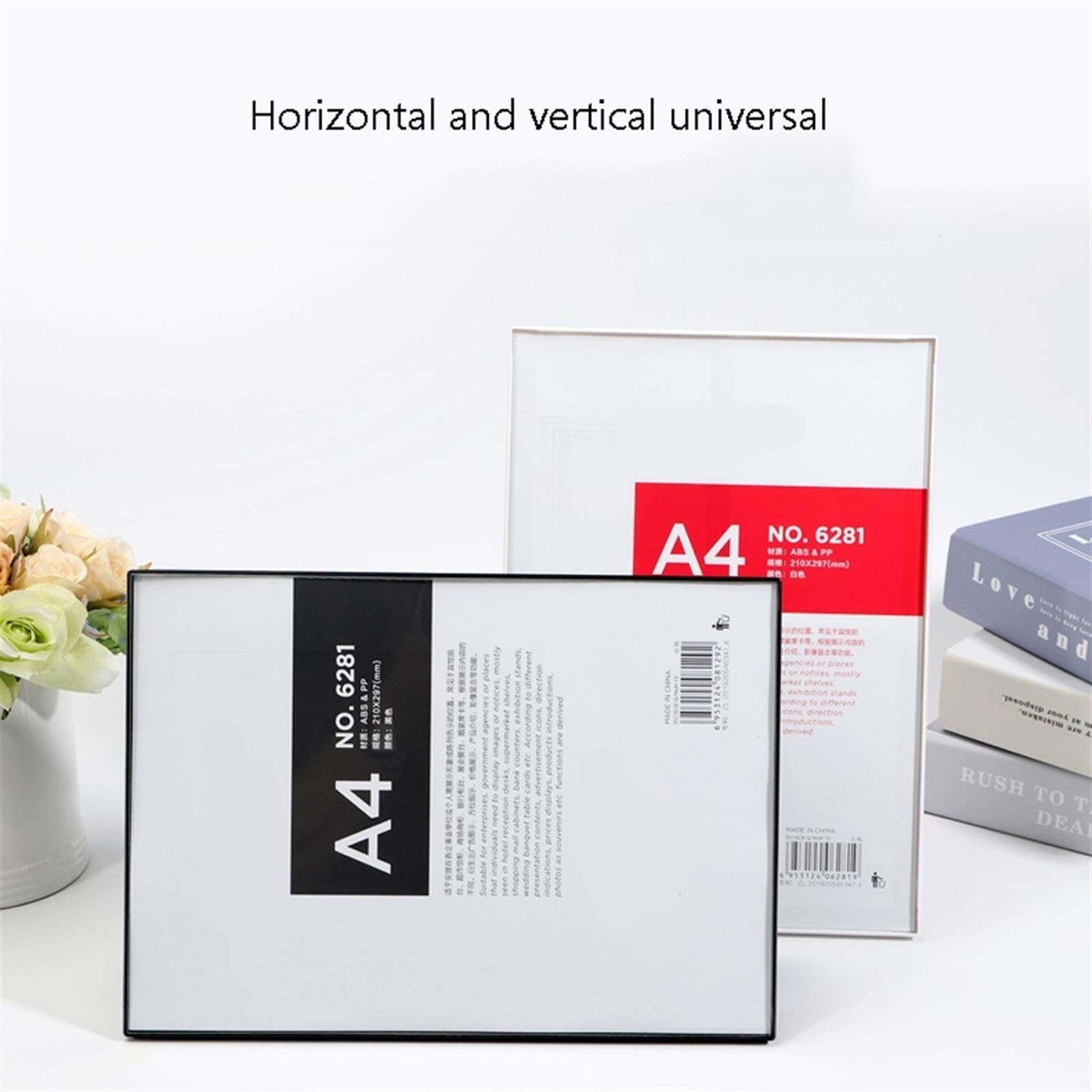 Buy Perspex Display StandsAcrylic Display Stand Paper Holder Display