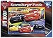 Ravensburger Puzzle 100 Piezas, Cars 3 (10961) , Modelos/colores Surtidos, 1 Unidad
