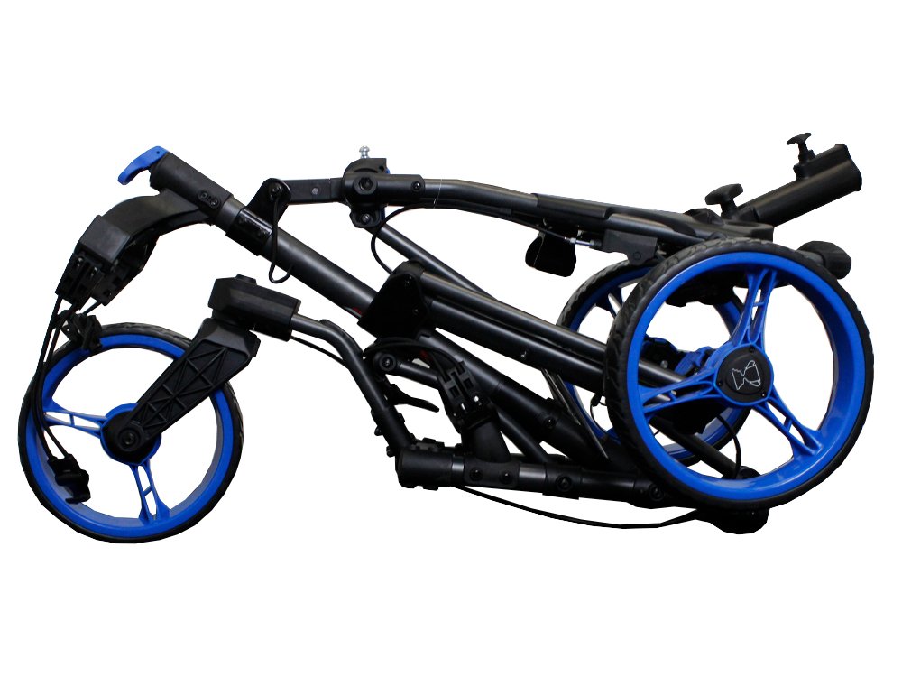 stonehaven golf buggy