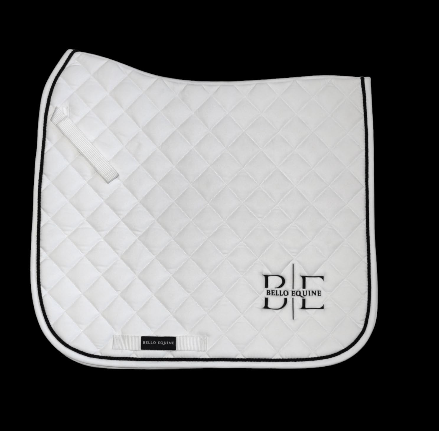 Tapis De Selle Premier Equine Coton Dressage | Tapis De Selle