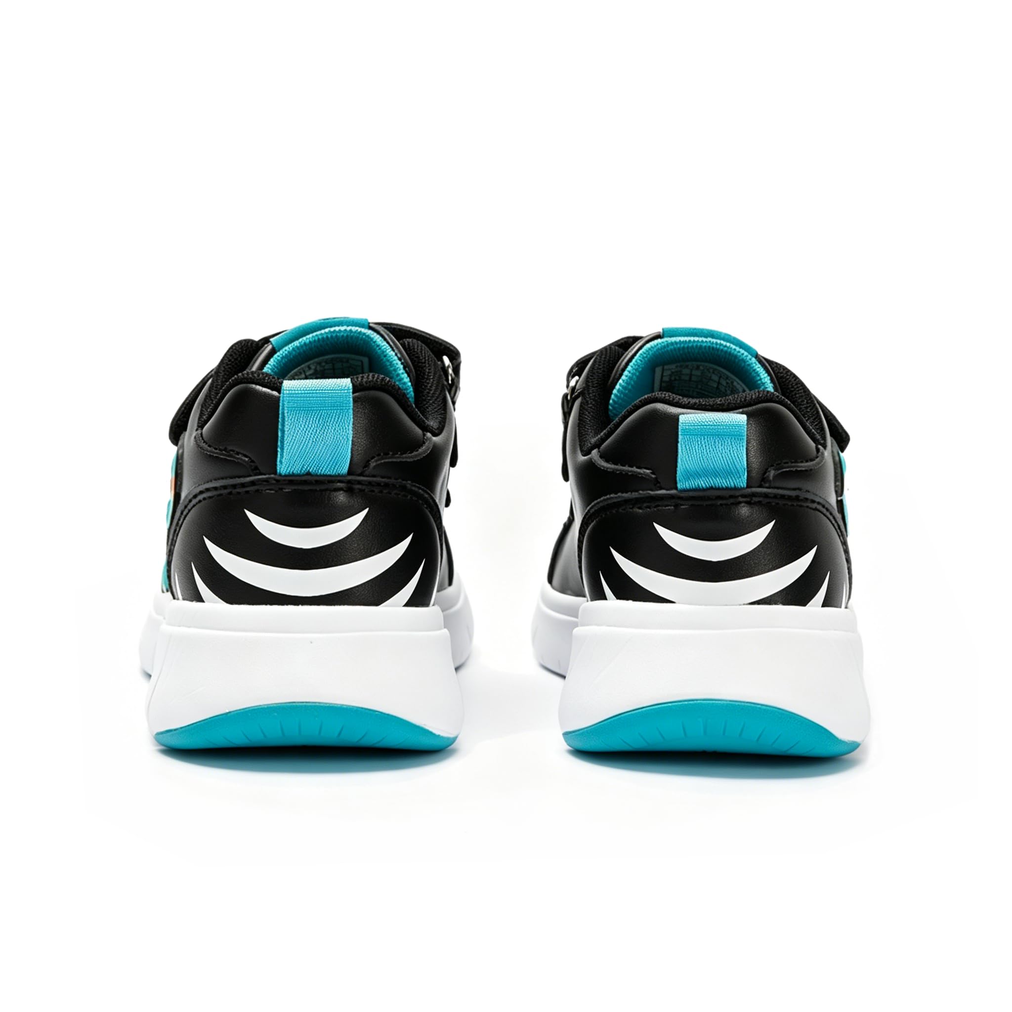 Scarpe Sportive da Bambino, Scarpe Leggere da Dinosauro, Sneaker Casual, Illuminate, per Bambini da 1 a 6 Anni
