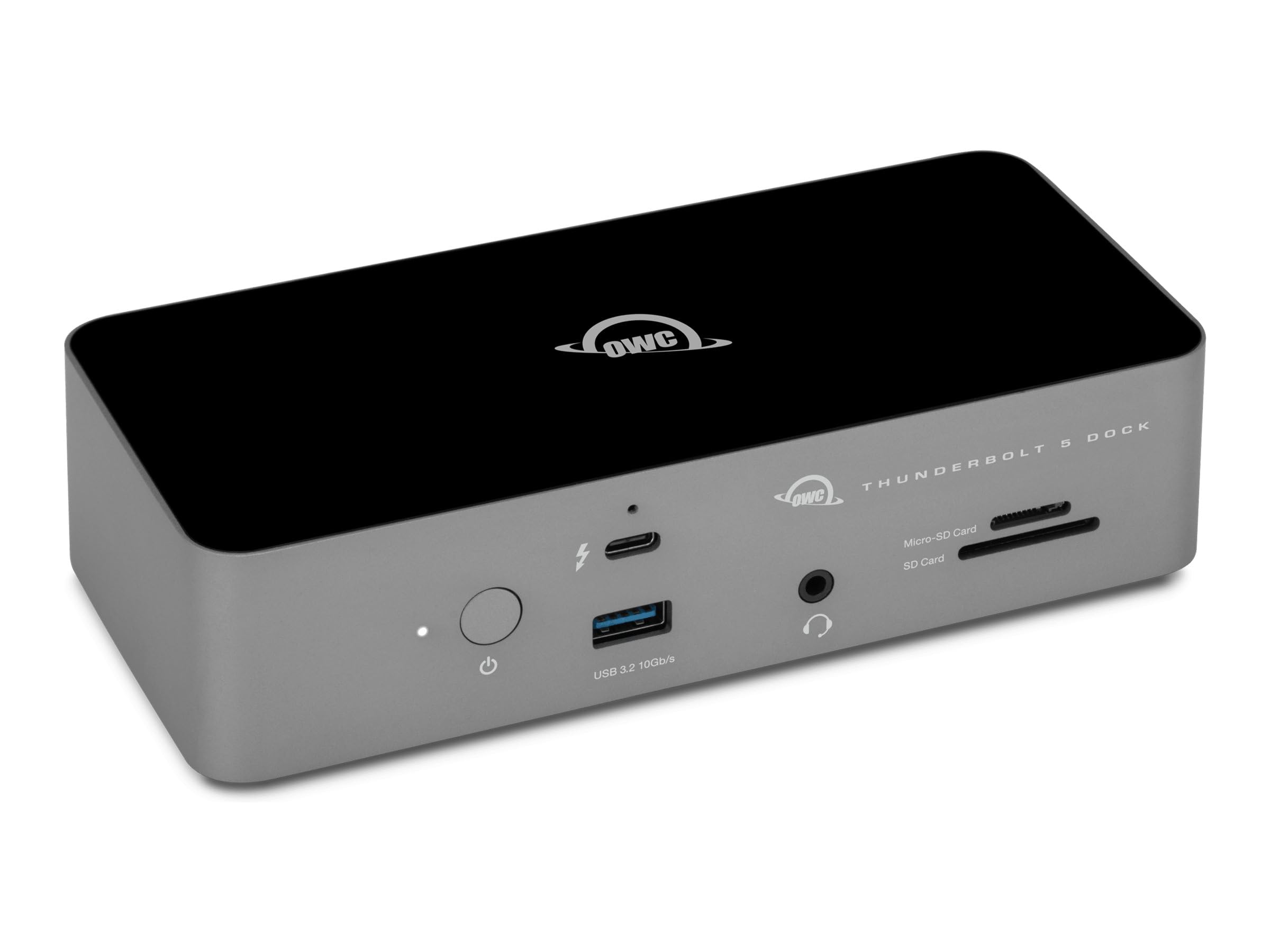 OWC 11-Port Thunderbolt 5 Dock