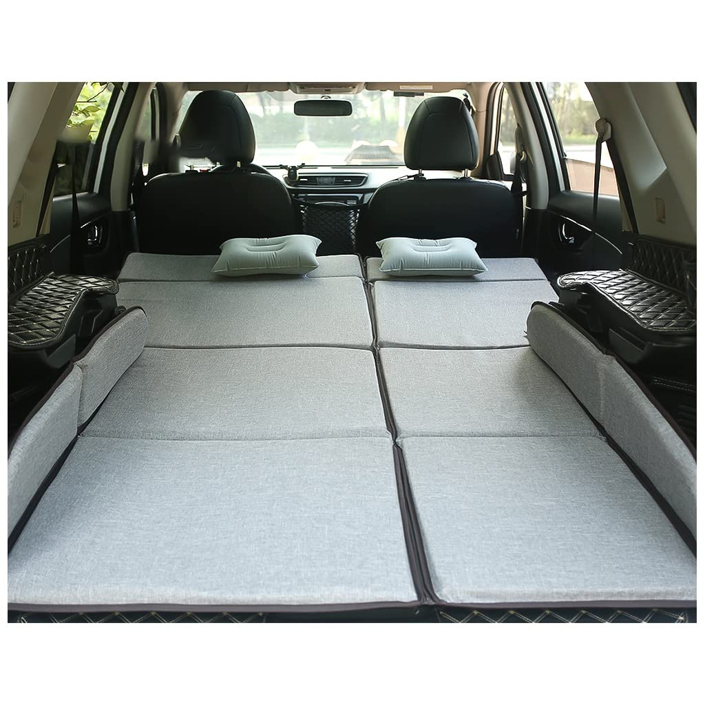 Materasso Matrimoniale Letto Gonfiabile Per Auto Suv Materasso