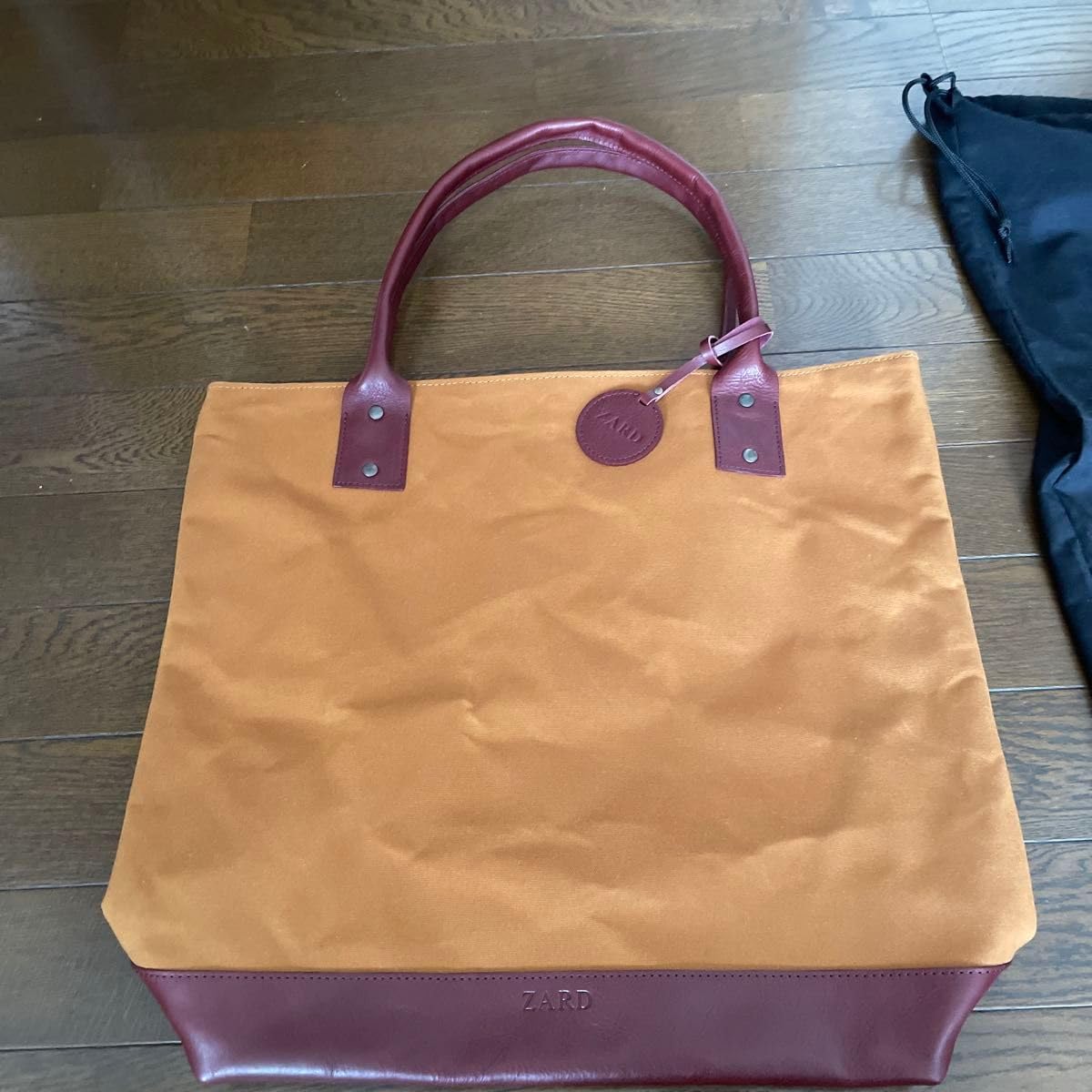 Amazon.co.jp: ZARD グッズ トートバッグ : おもちゃ