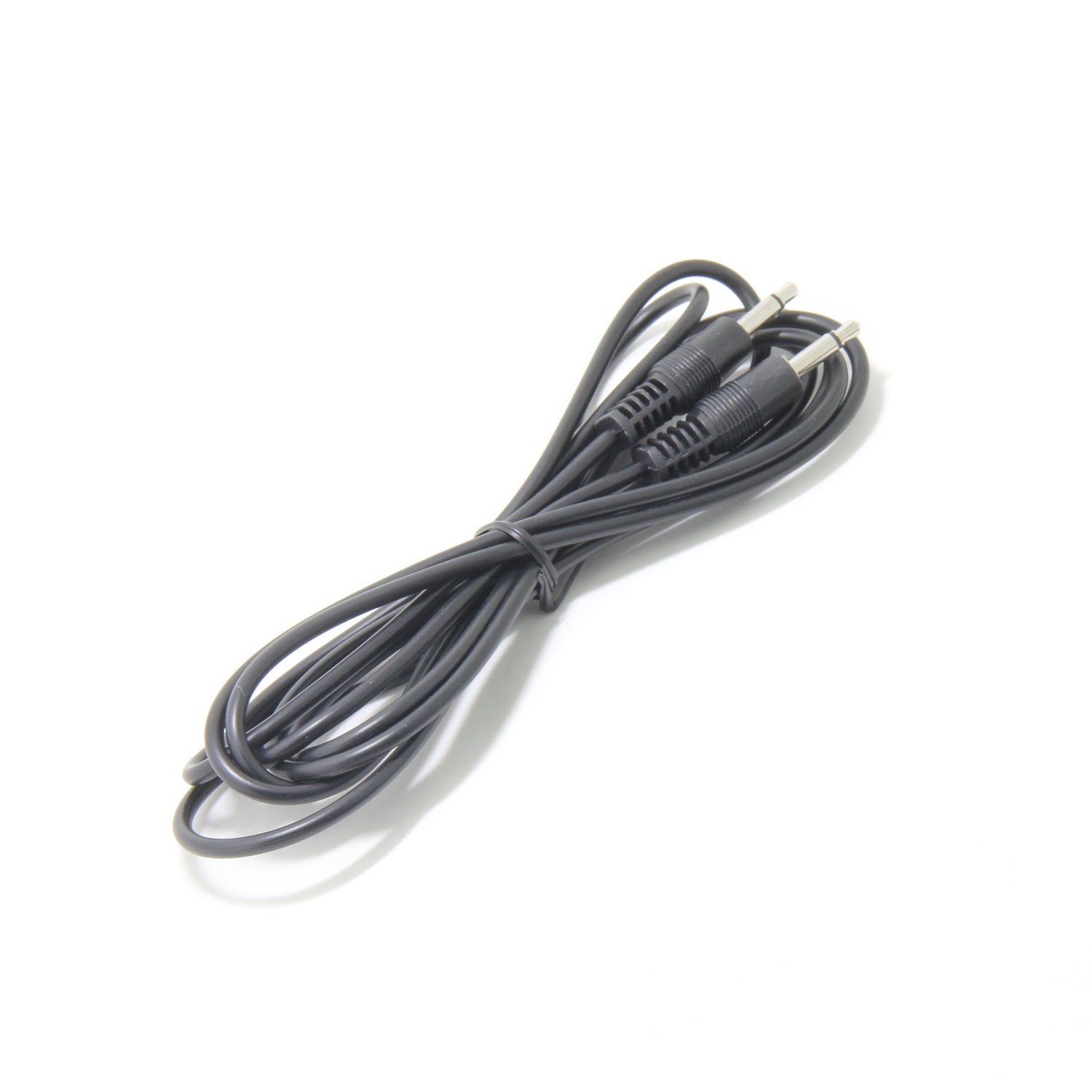 Ancable 12V Trigger Cable, 3ft Monaural 1/8 TS Male Plug to Monaural 1/8 TS Audio Cable
