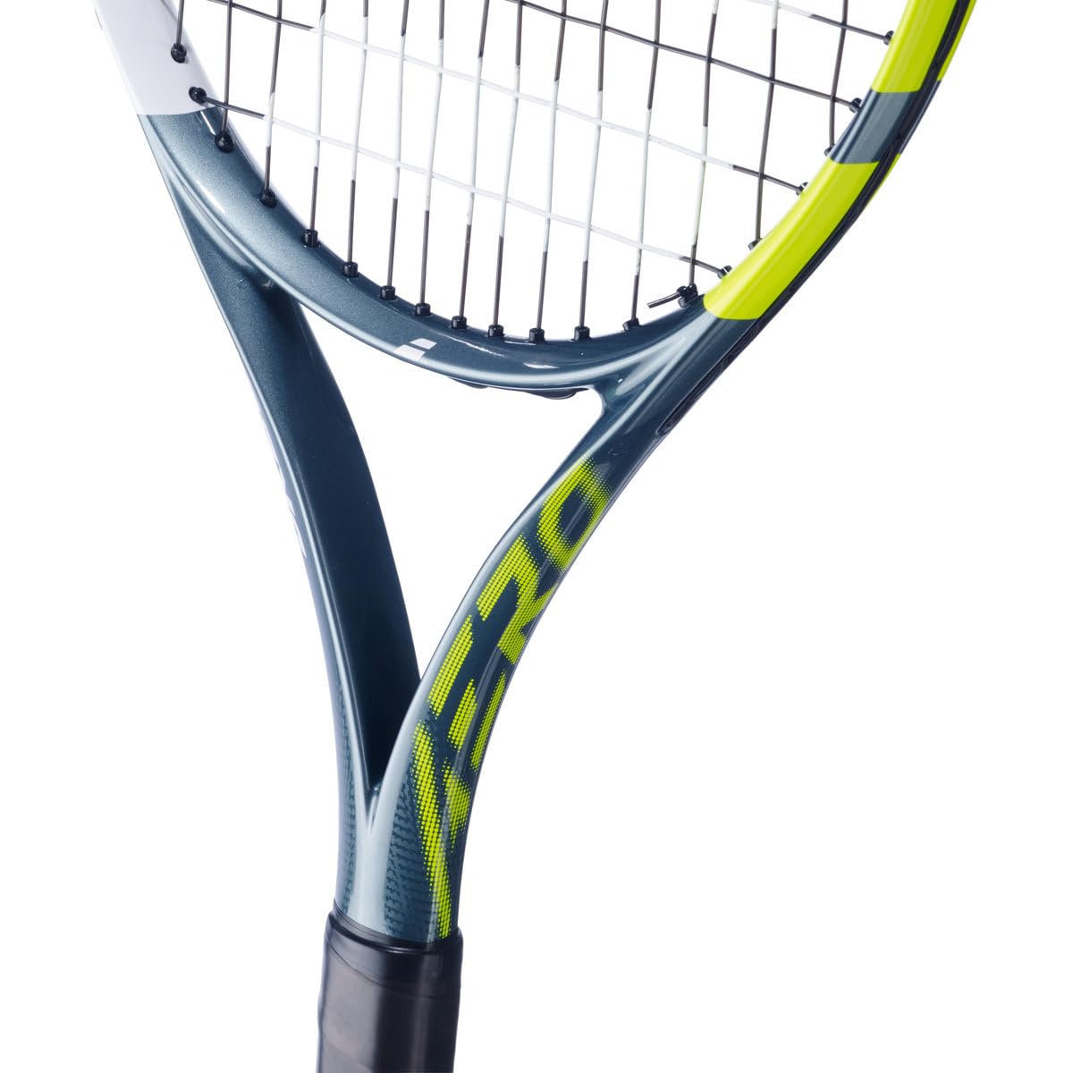 Amazon.com: Babolat Aero Junior 26 Inch Tennis Racquet : Sports
