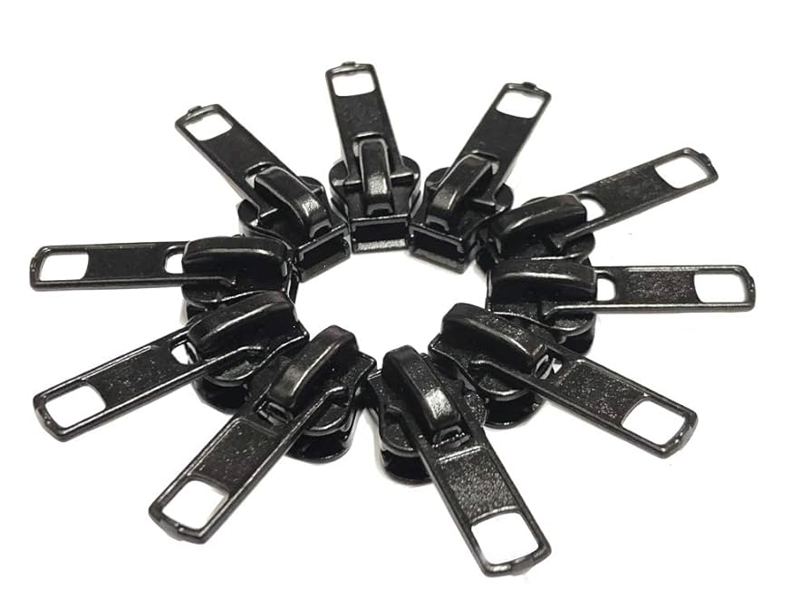 SLIDER JOINT 5号セット Amazon.com: YKK Zipper Slider Replacement Kit- Universal #5