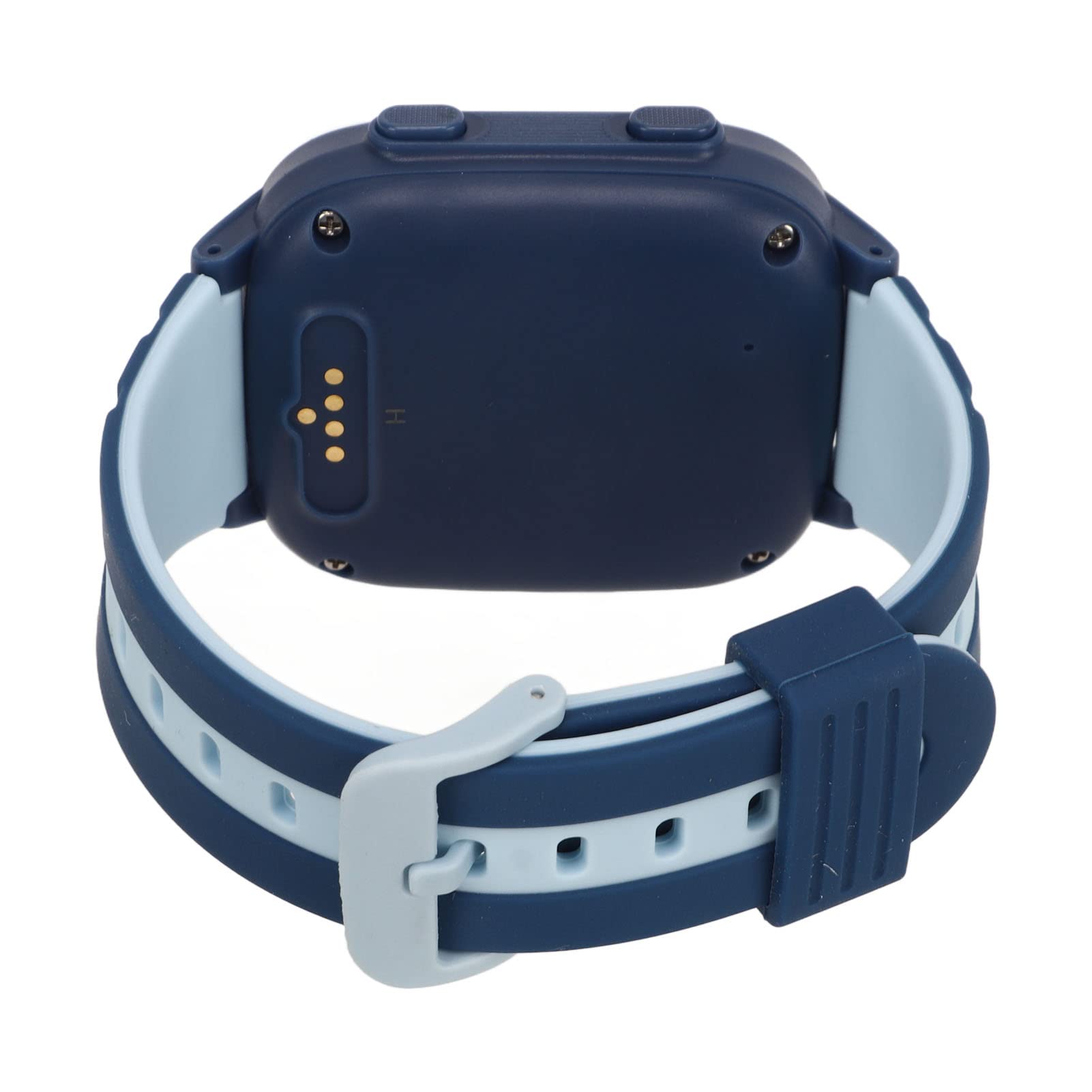 VGEBY Montre Connectée Enfant GPS, Appel Vidéo pour Enfants, étanche avec
