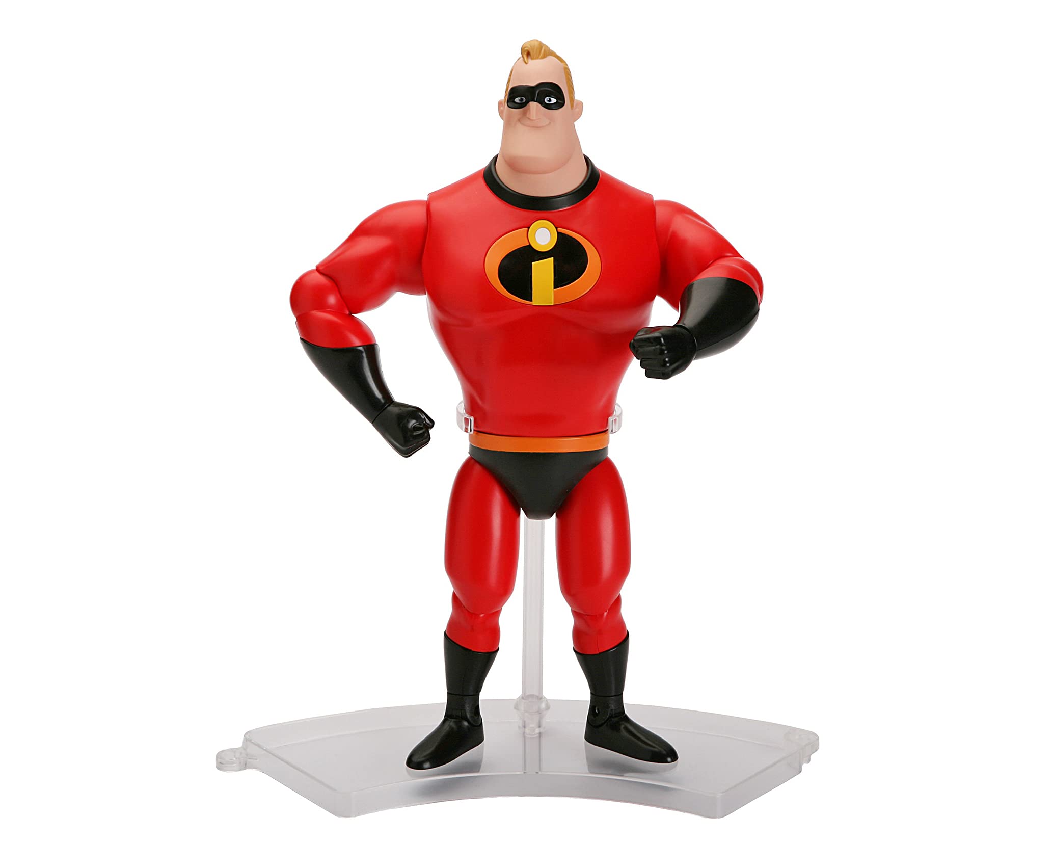 The Incredibles 2 – Mr. Incredible Figure with Voice (Bizak