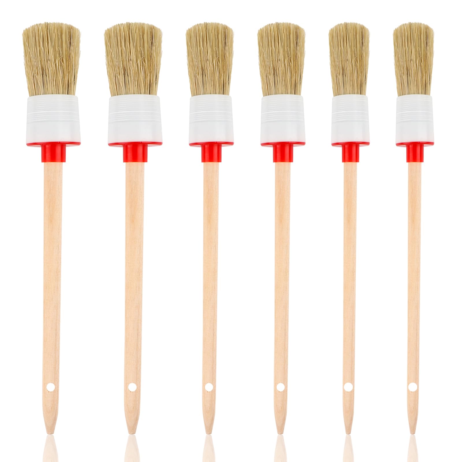 Set Pinceaux Brosse - 3 Pces Nr. 4,8,12 Acheter En Ligne