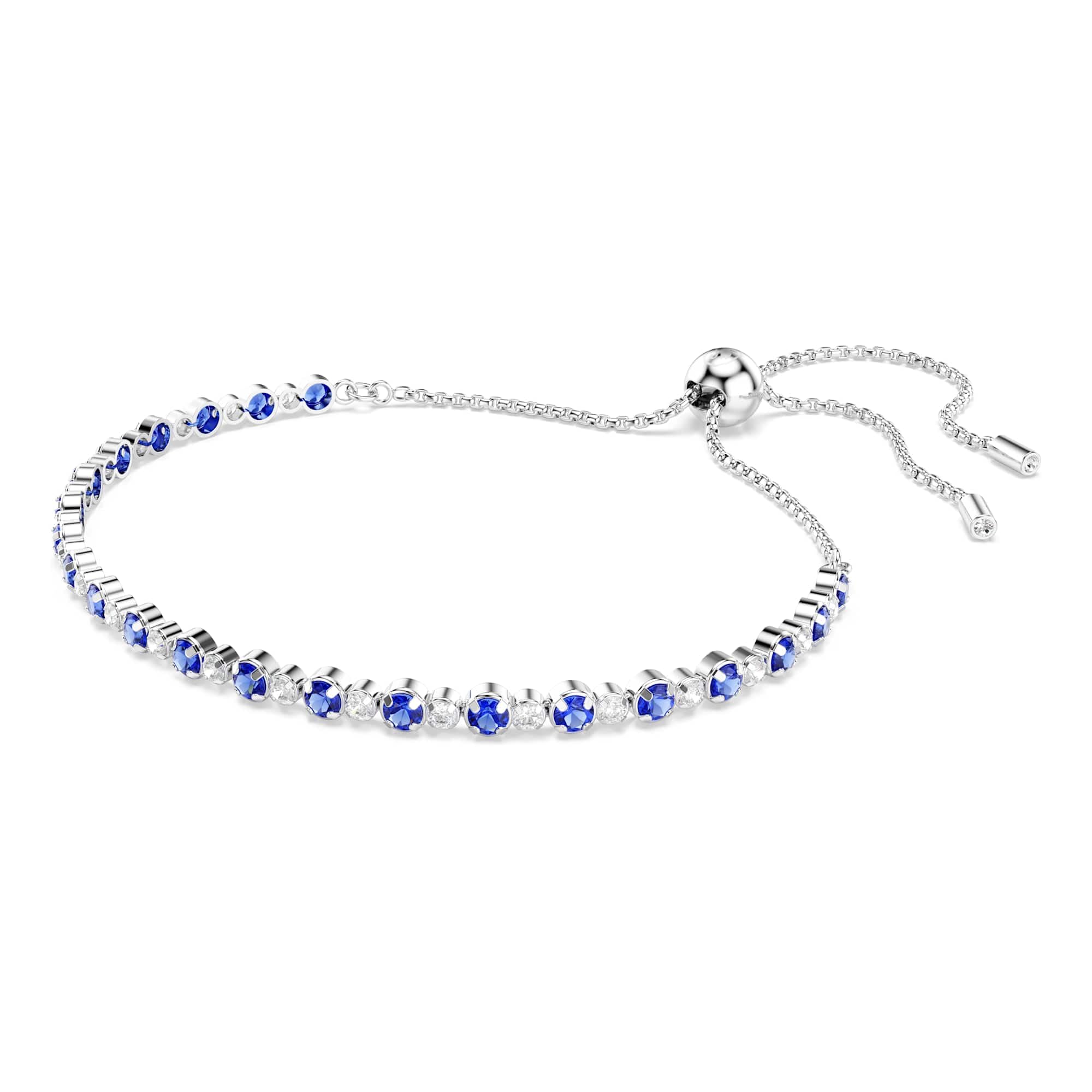 Swarovski Matrix Collezione bracciales tennis