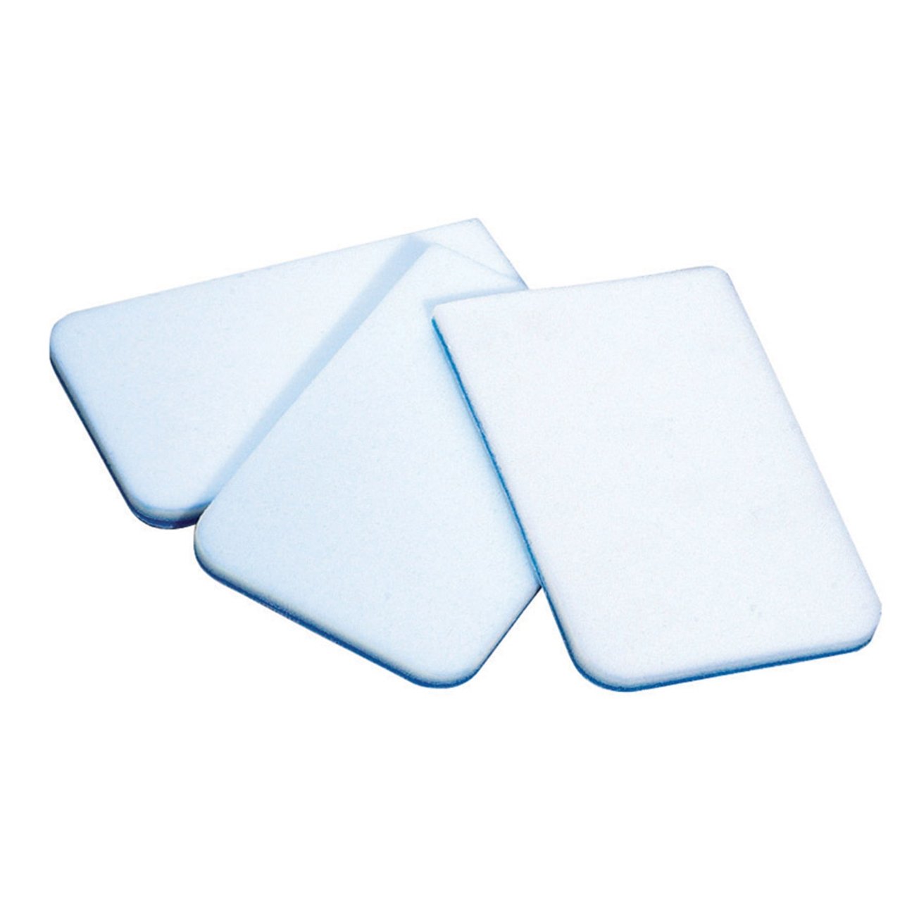 SwimlineHYDROTOOLS 82952 Replacement Miracle Pad for Cleaning Pools and Spas Refill Kit for Item 82951