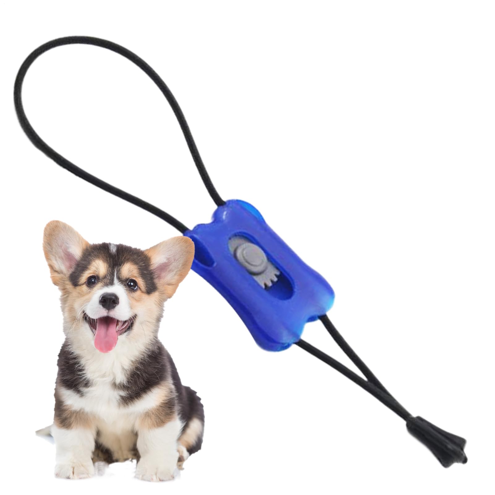 Release Release Sport Tourniquet - Controllo di sanguinamento istantaneo per animali domestici, bendaggio di emergenza portatile | Care della ferita per gatti e cani, pronto soccorso veterinario, kit