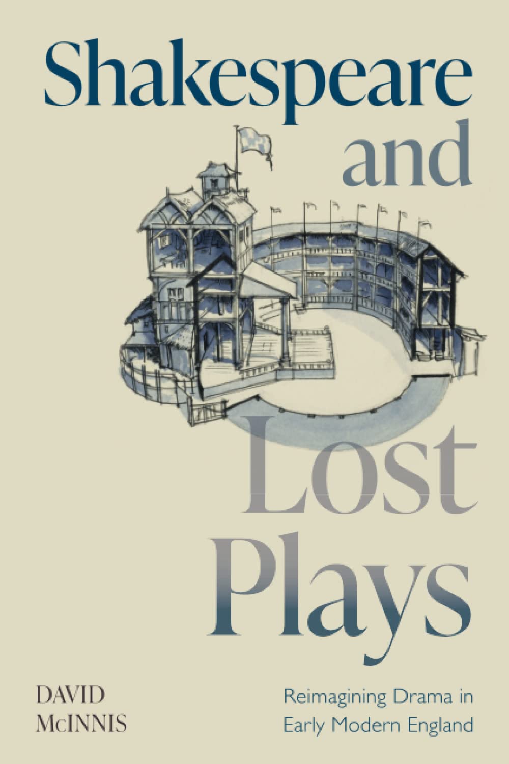 Shakespeare and Lost Plays