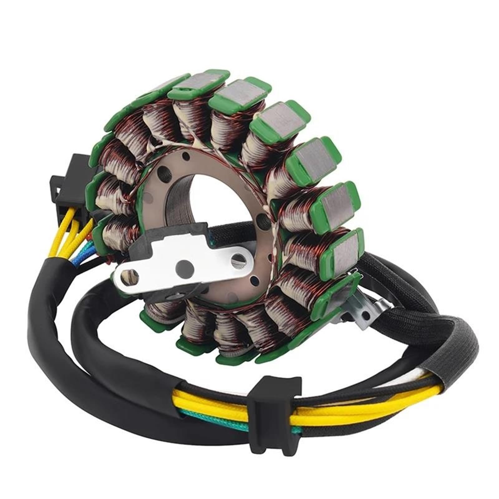Dispositivi Accensione Moto Per DR250 Per Djebel 250 250XC Per DR350 Per DR 250 350 32101-14D10-000 Ricambi Generatori Motociclette Bobina Statore Comp Kit Accensione Motocicletta