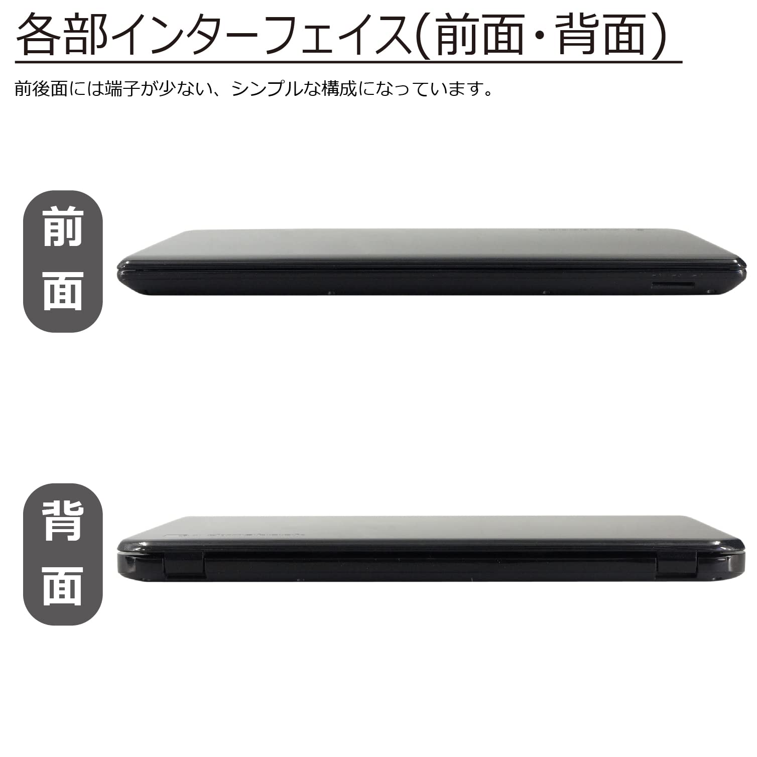 Amazon.co.jp: 中古パソコン 東芝 dynabook T553/67JBS Windows10 