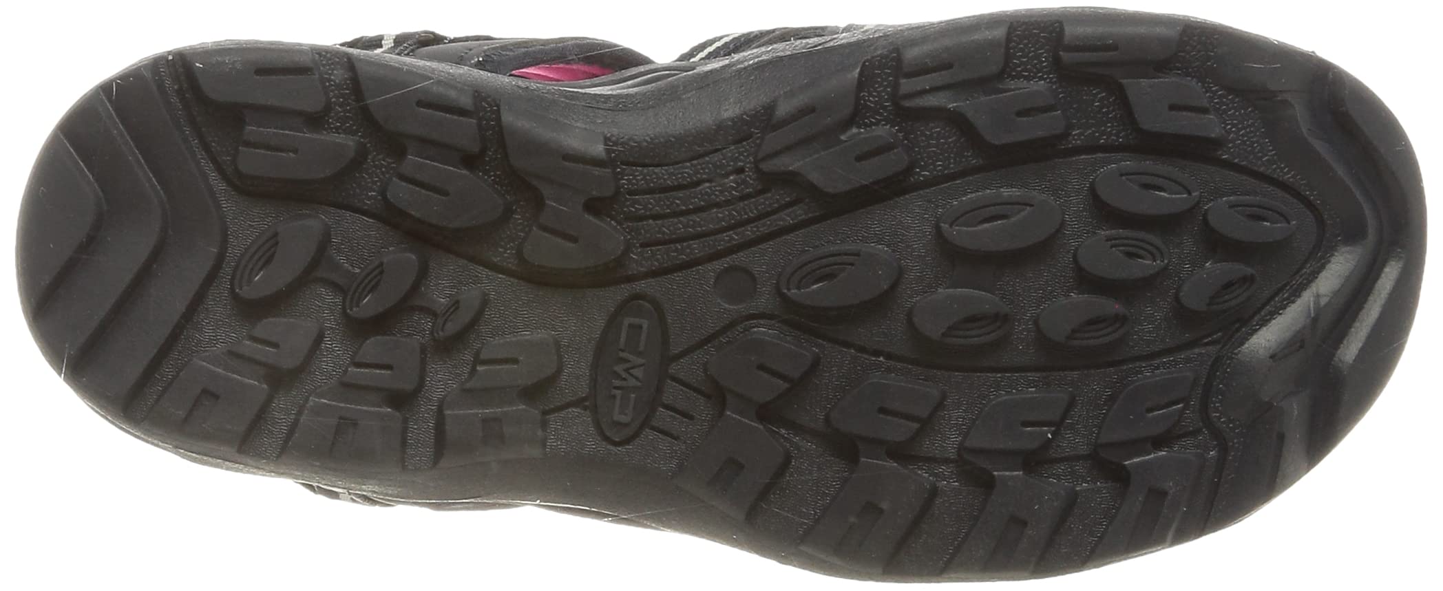 CMP Kids Aquarii 2.0 Hiking Sandal Sandalias deportivasUnisex niños