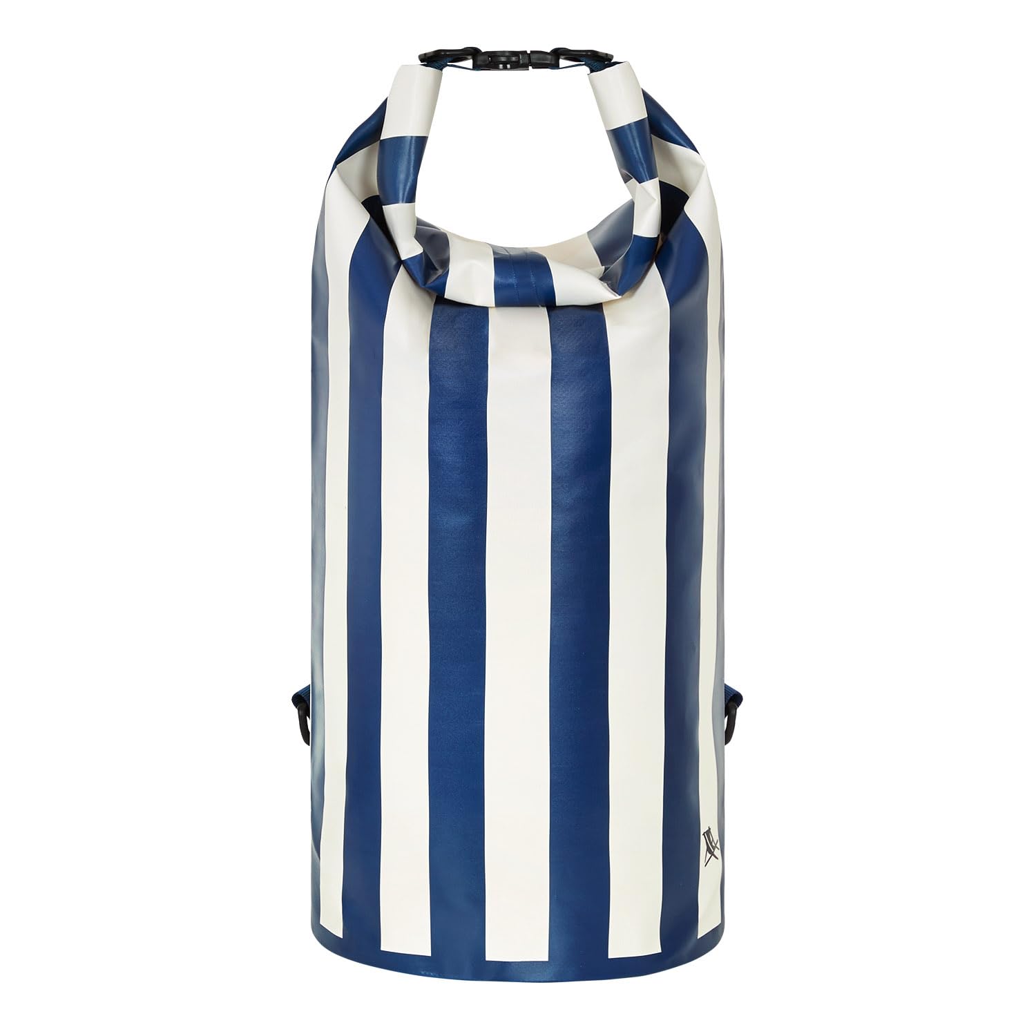 Dock & Bay Medium Waterproof Dry Bag - 20L, IP66 Waterproof Bag, Lightweight - Whitsunday Blue โ image 1