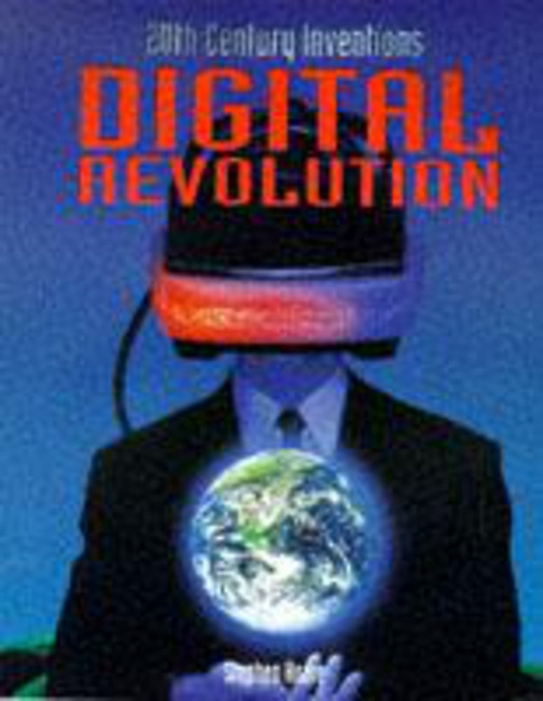 Amazon | Digital Revolution (20th Century Inventions