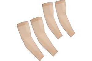Hand Cover Arm Sleeves for Tattoo