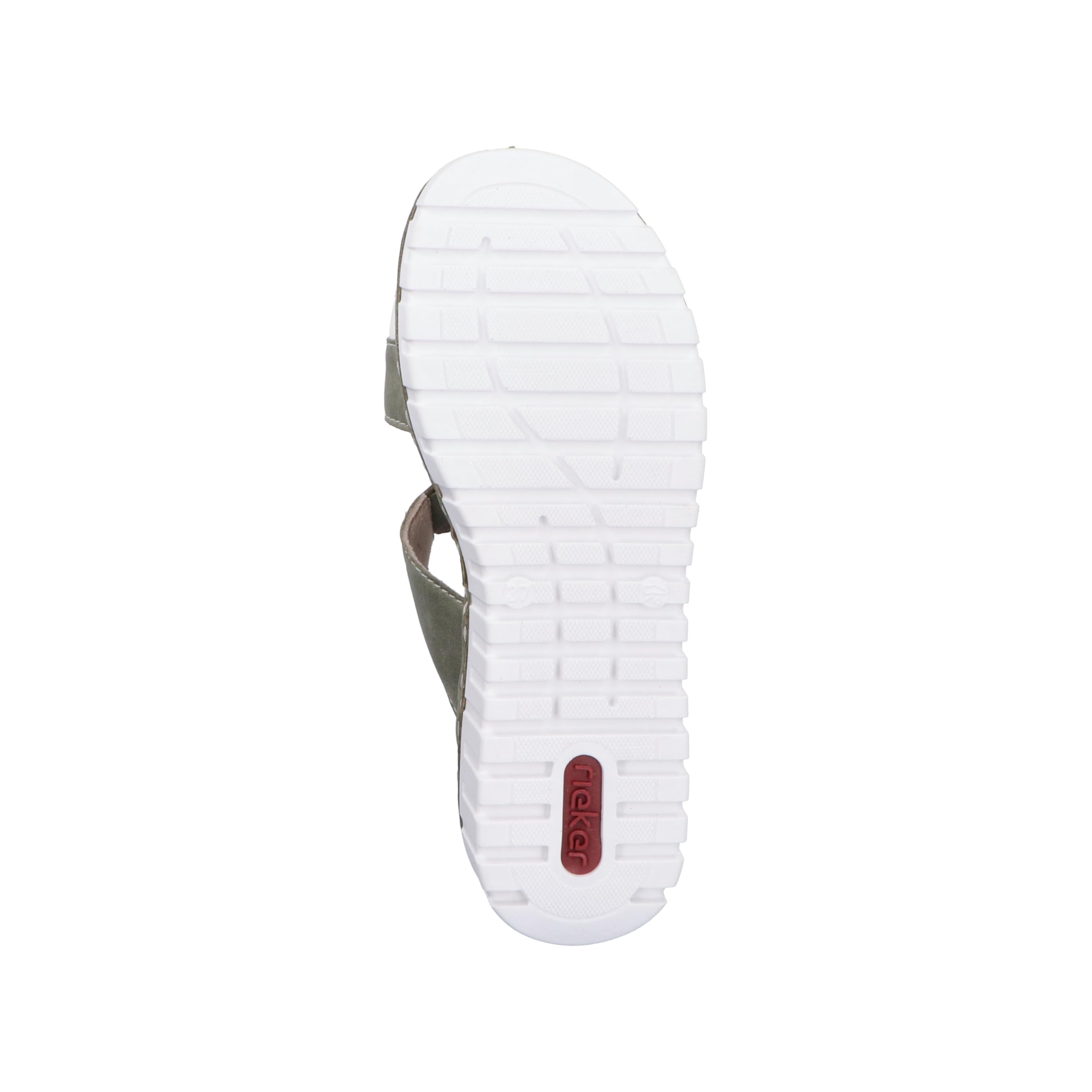 Rieker V1396 CiabatteDonna