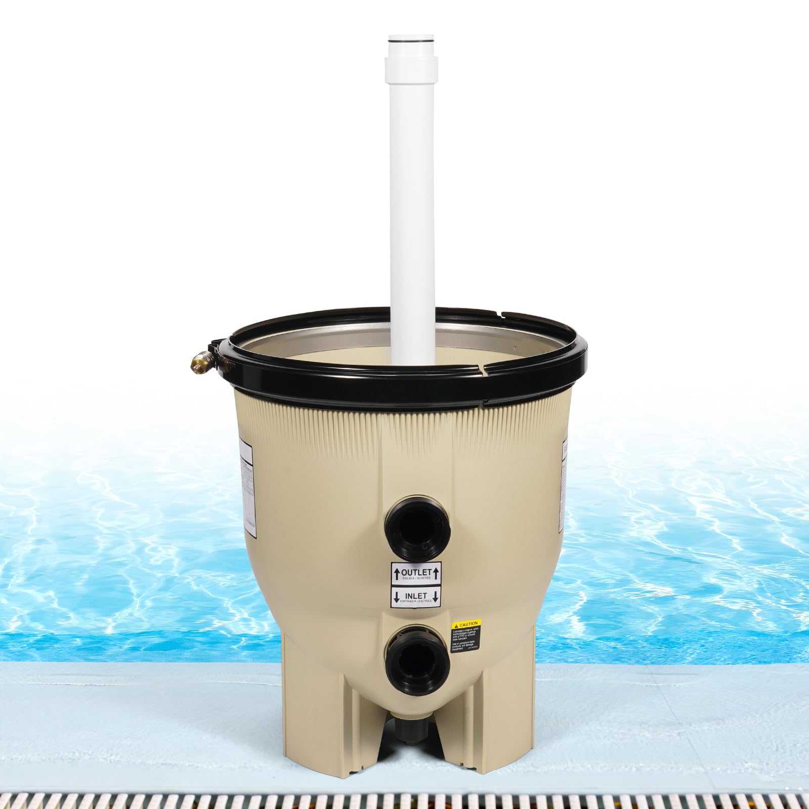 taka　1001 Amazon.com: Aumzong 170018 Filter Tank Bottom Assembly