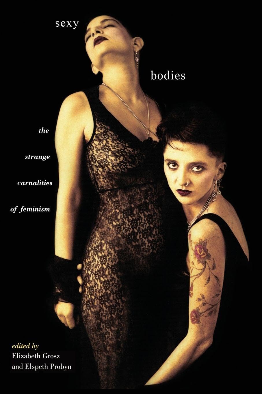 Sexy Bodies