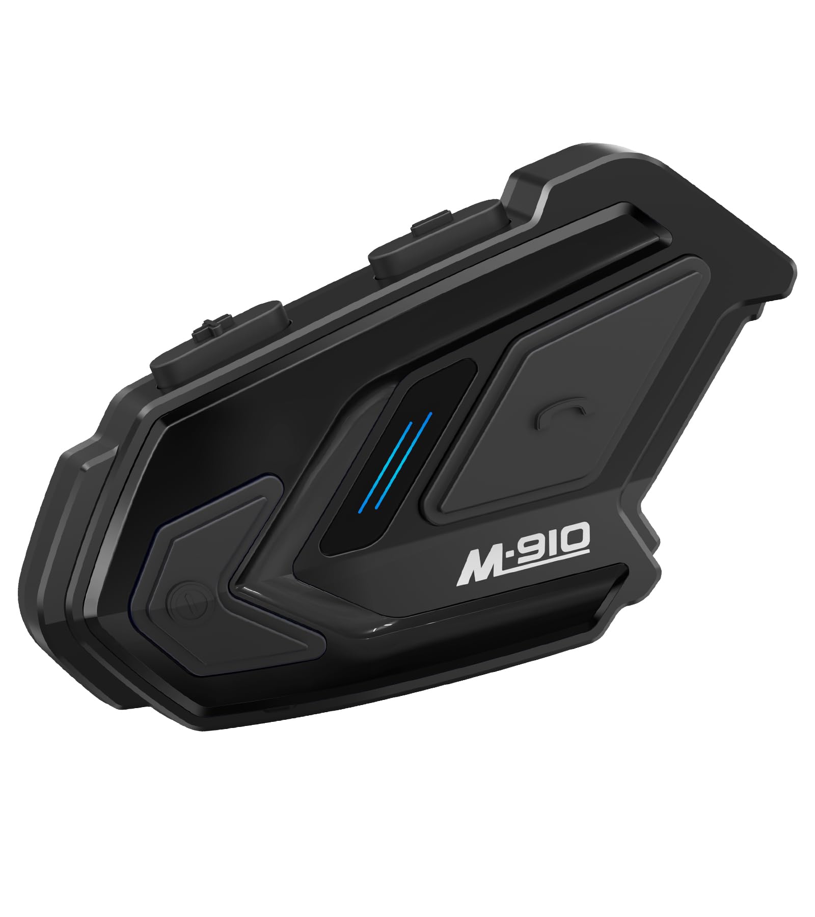 Amazon.co.jp: バイクインカム M910【音楽ながら通話】2人同時通話
