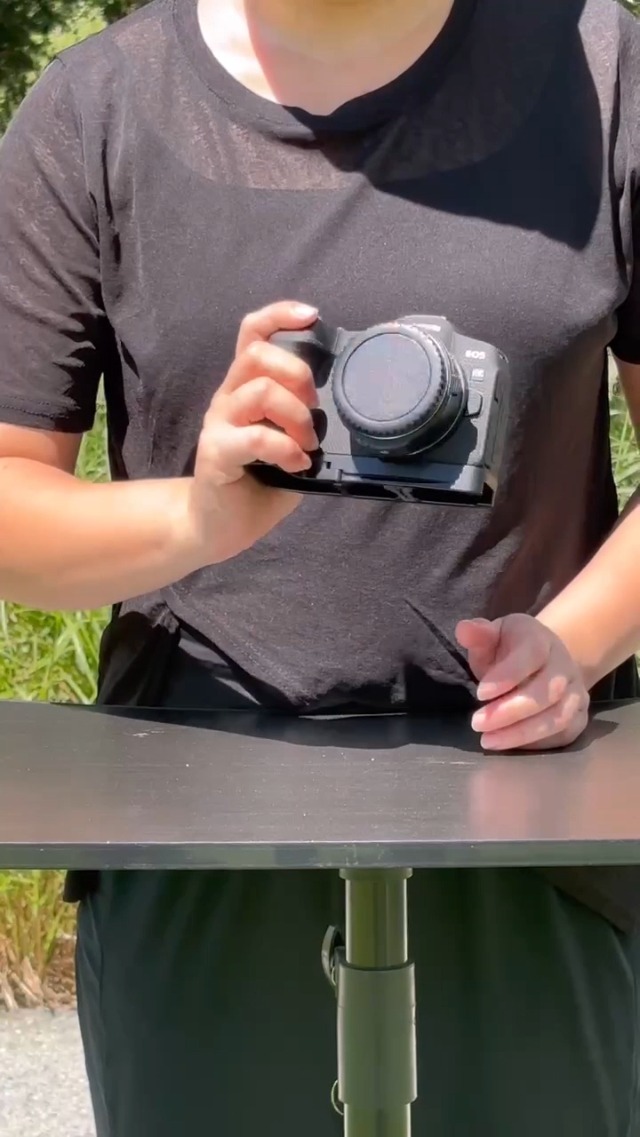 Amazon.com : WEPOTO R8 Handgrip Expansion Grip with Quick Release