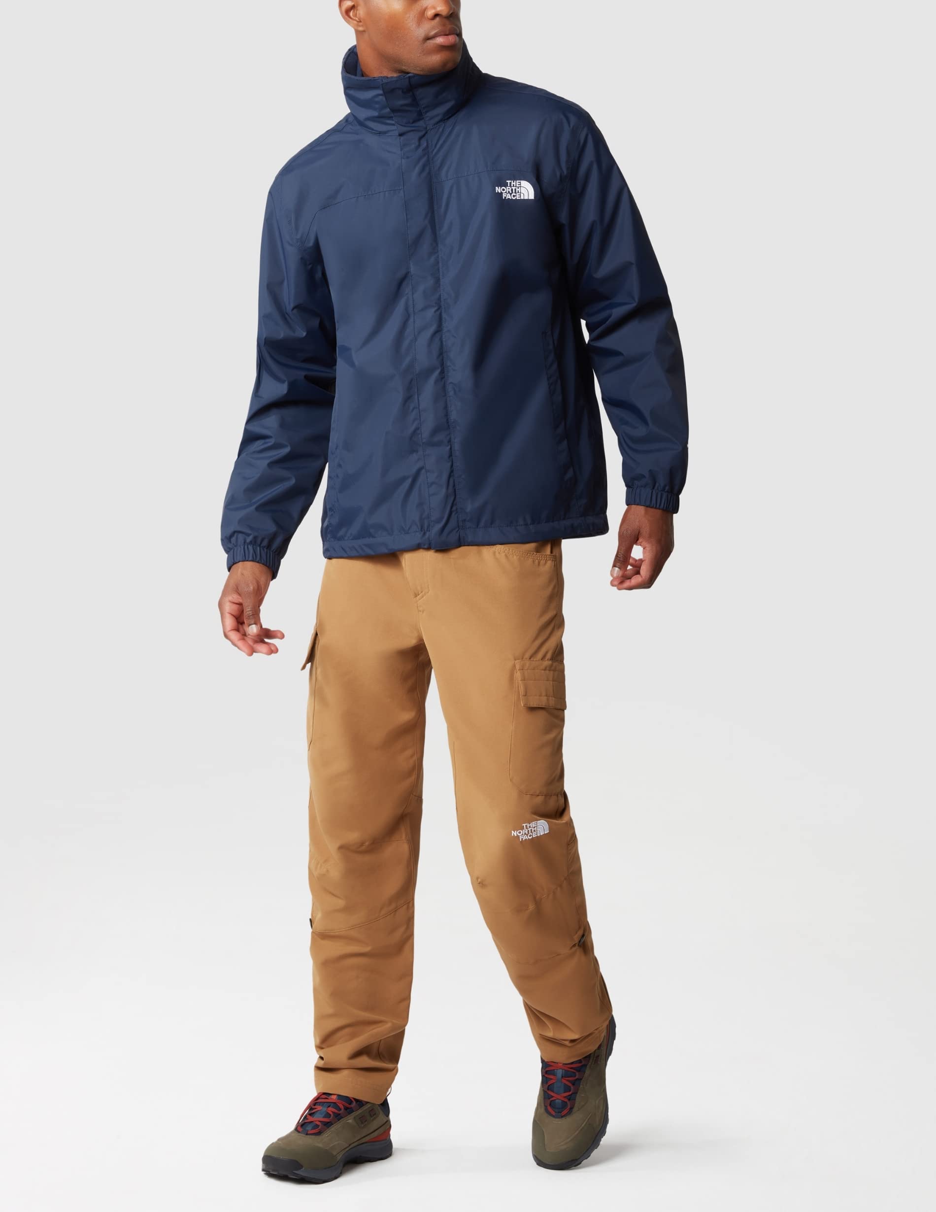 THE NORTH FACE - Giacca da Uomo Fornet