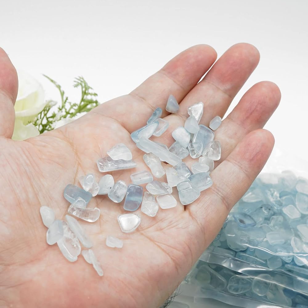 ☆特選一石☆希望の光☆天使の石【ハイクォリティ✳︎アクアマリン ☆特選一石☆希望の光☆天使の石【ハイクォリティ✳︎アクアマリン