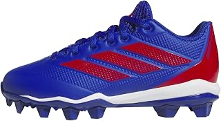 Adizero Impact 2.0 molded baseball cleats