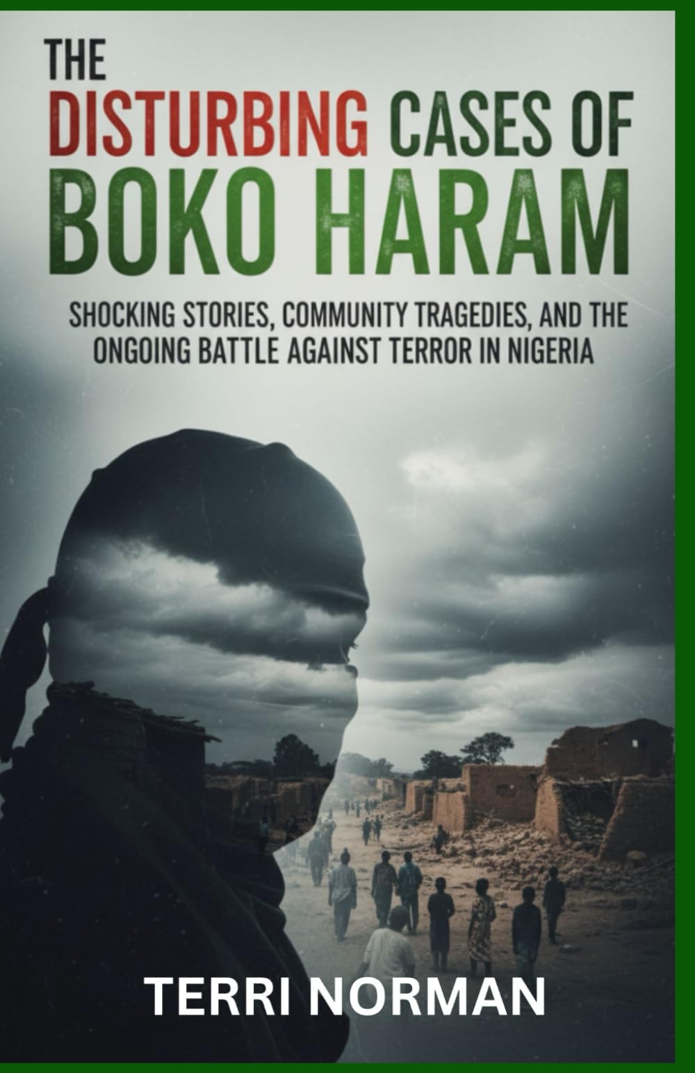 The Disturbing Cases of Boko Haram: Shocking Stories, Community Tragedies, and the Ongoing Battle Against Terror in Nigeria
