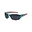 FOCO Miami Dolphins NFL Athletic Wrap Sunglasses
