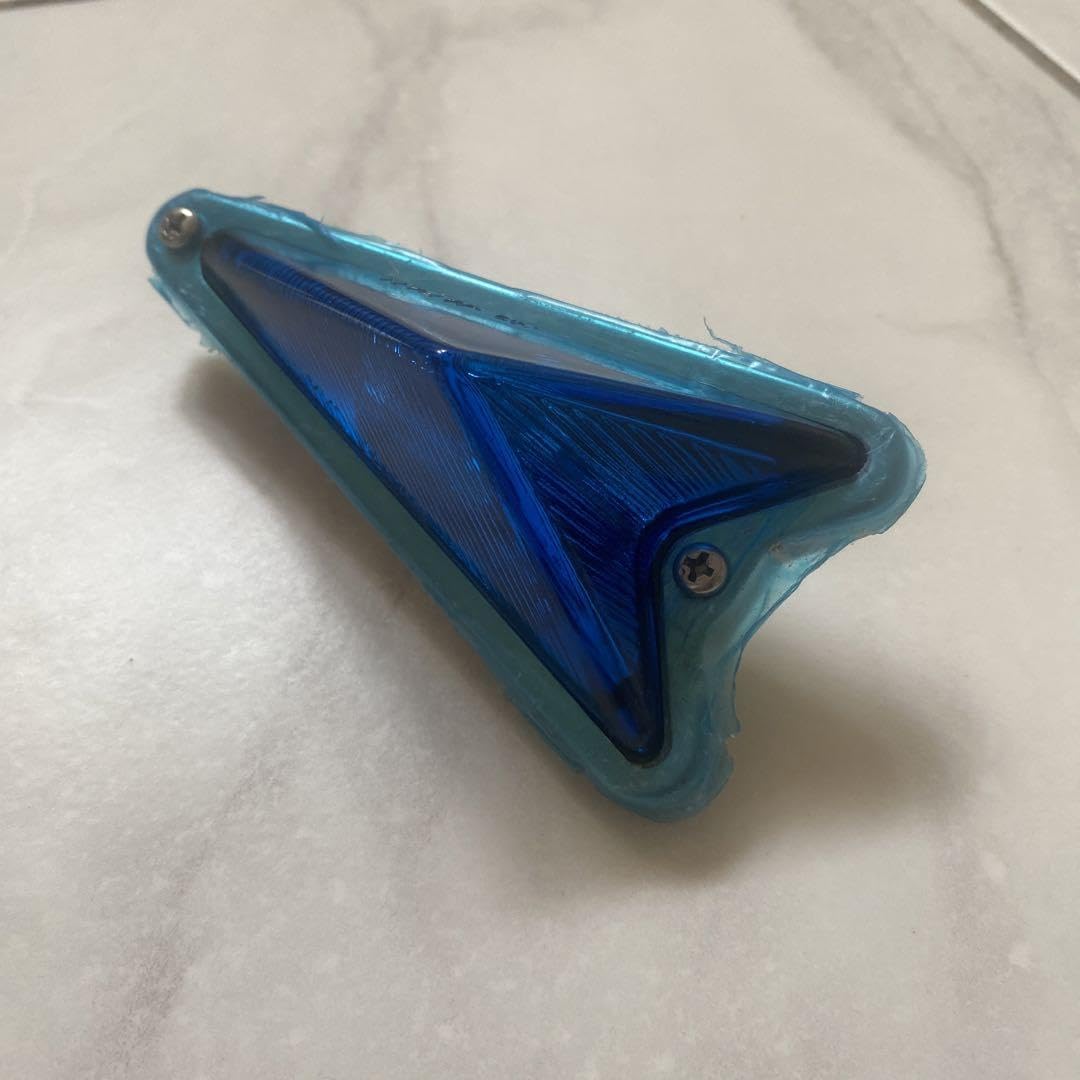 当時物桜マーカーYMD 希少新品