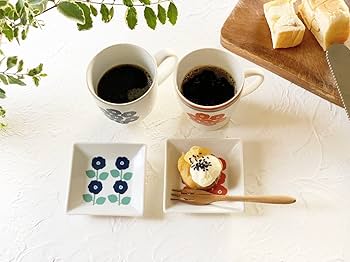 Amazon.co.jp: ポーセラーツ 転写紙【白磁用】北欧風レトロ転写