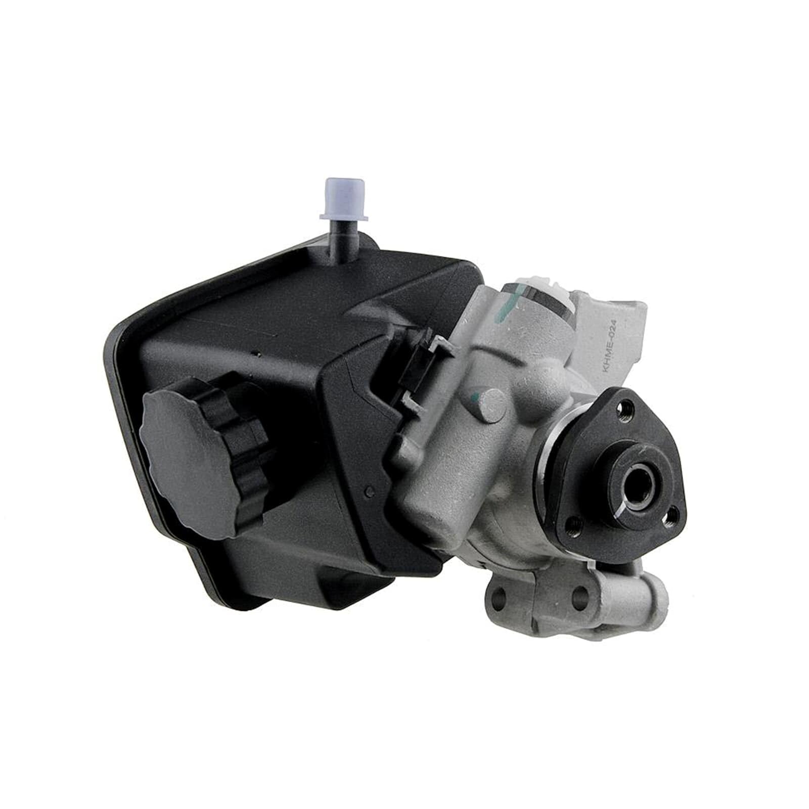 NTY Pompa idraulica, Sterzo SPW-ME-024 Compatibile con: MERCEDES-BENZ E-CLASS, E-CLASS T-Model, S-CLASS