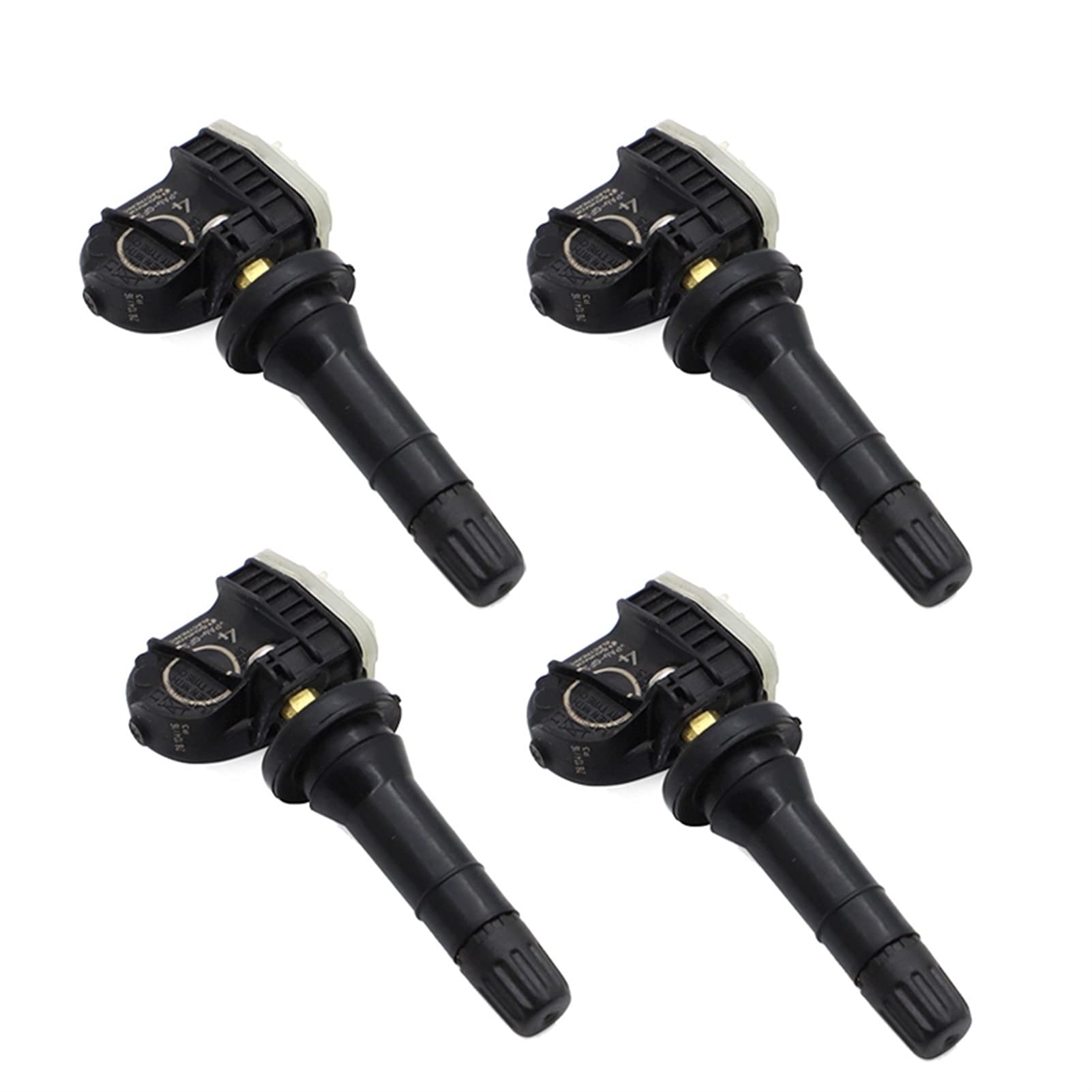 13506028 Czujnik ciśnienia w oponach, do Opel, Astra Adam Antara Ampera Corsa Insignia Meriva Mokka Valve 13594222 Czujnik monitorowania ciśnienia w oponach