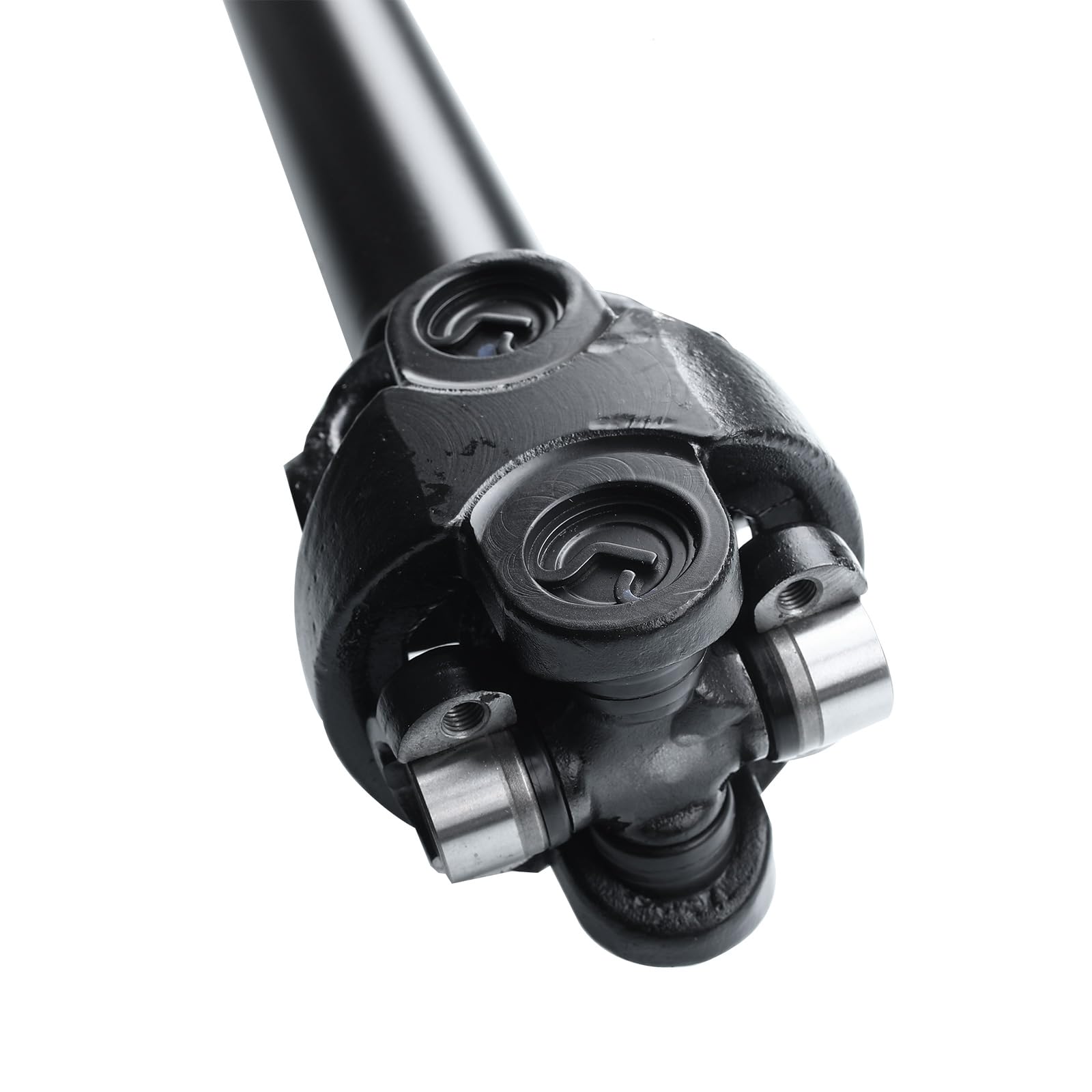 Frankberg Arbre de transmission avant, cardan 53005542AC