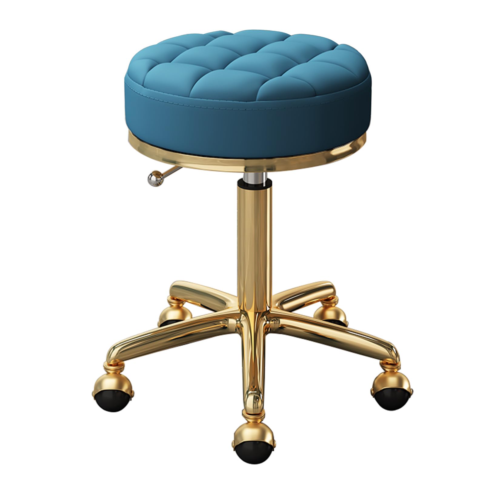 Sgabello Regolabile Prezzo Sgabello Girevole Regolabile In Pelle