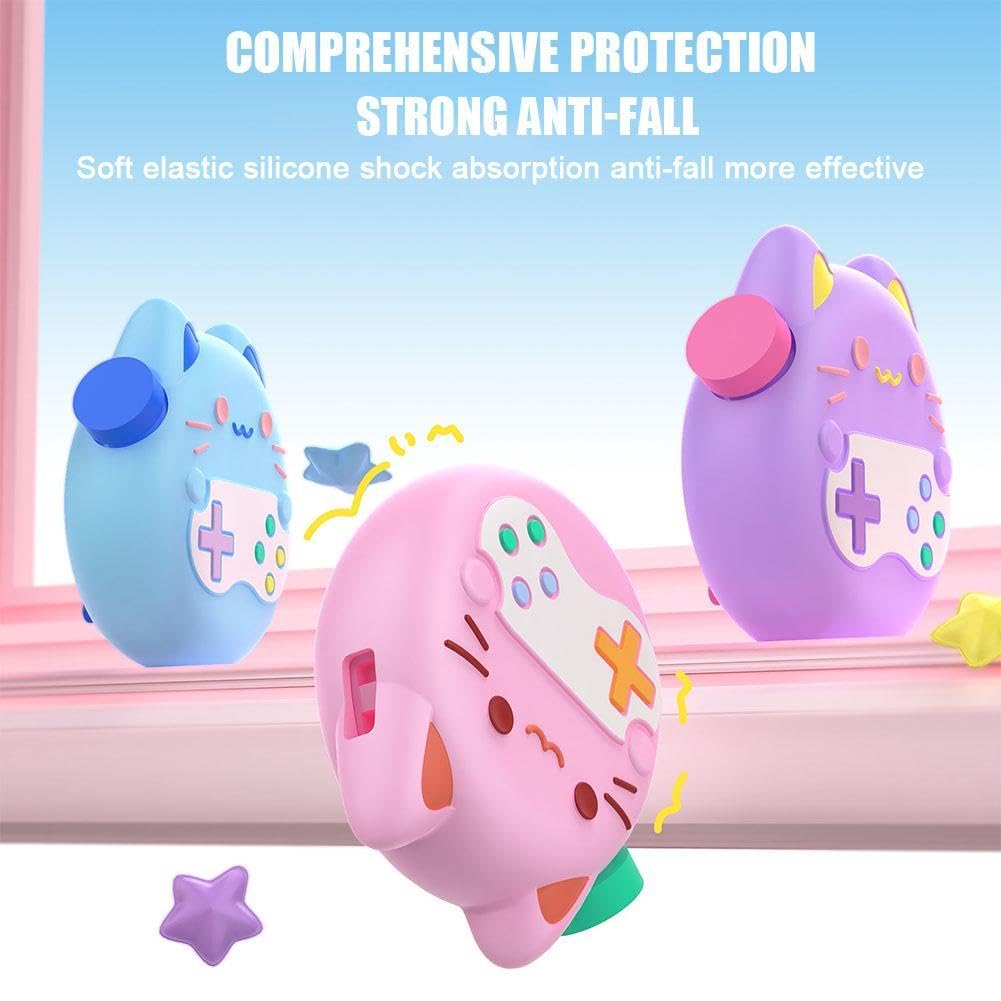Amazon.co.jp: FOR Tamagotchi Paradise 用 ケース カバー+