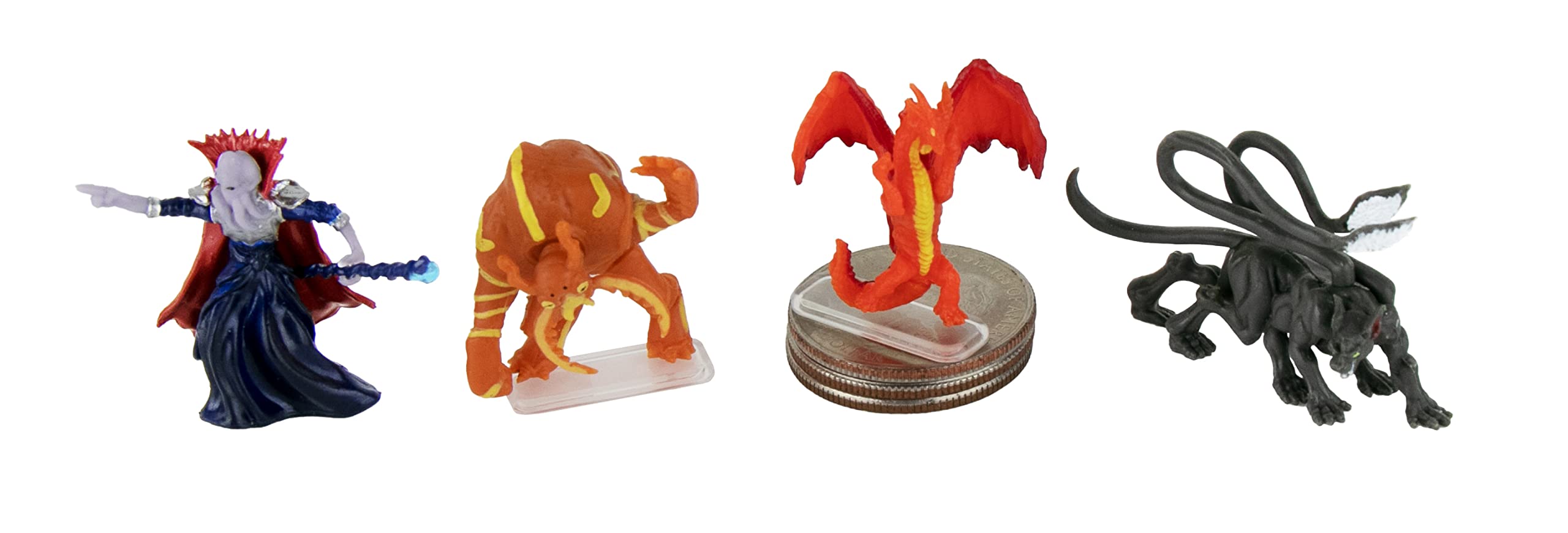 Amazon.com: World's Smallest Dungeons & Dragons 1.25