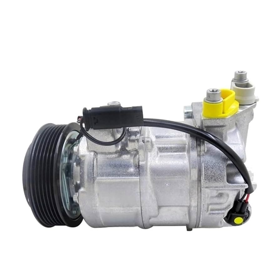 ぷー Amazon.com: AC Air Conditioning Compressor Cooling Pump