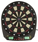 Arachnid DarTronic 300 Soft-Tip Dart Game