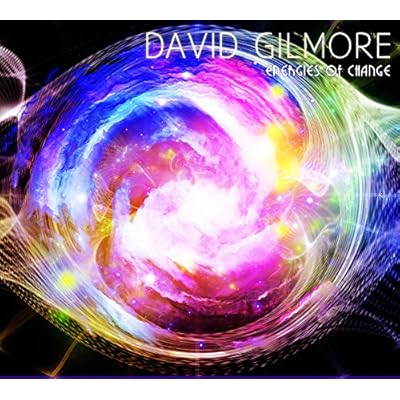 Energies of Change