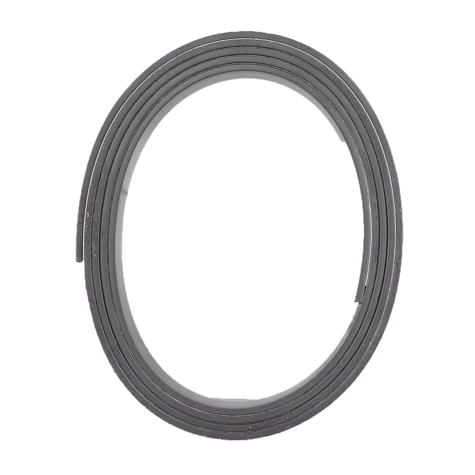 Magnetbandrolle, selbstklebender Magnetstreifen, weich, flexibel, leicht zu schneiden, DIY-Handwerk, 10 m langer Gummimagnet für Zuhause, Büro, Schule, Projekte, Kunsthandwerk,