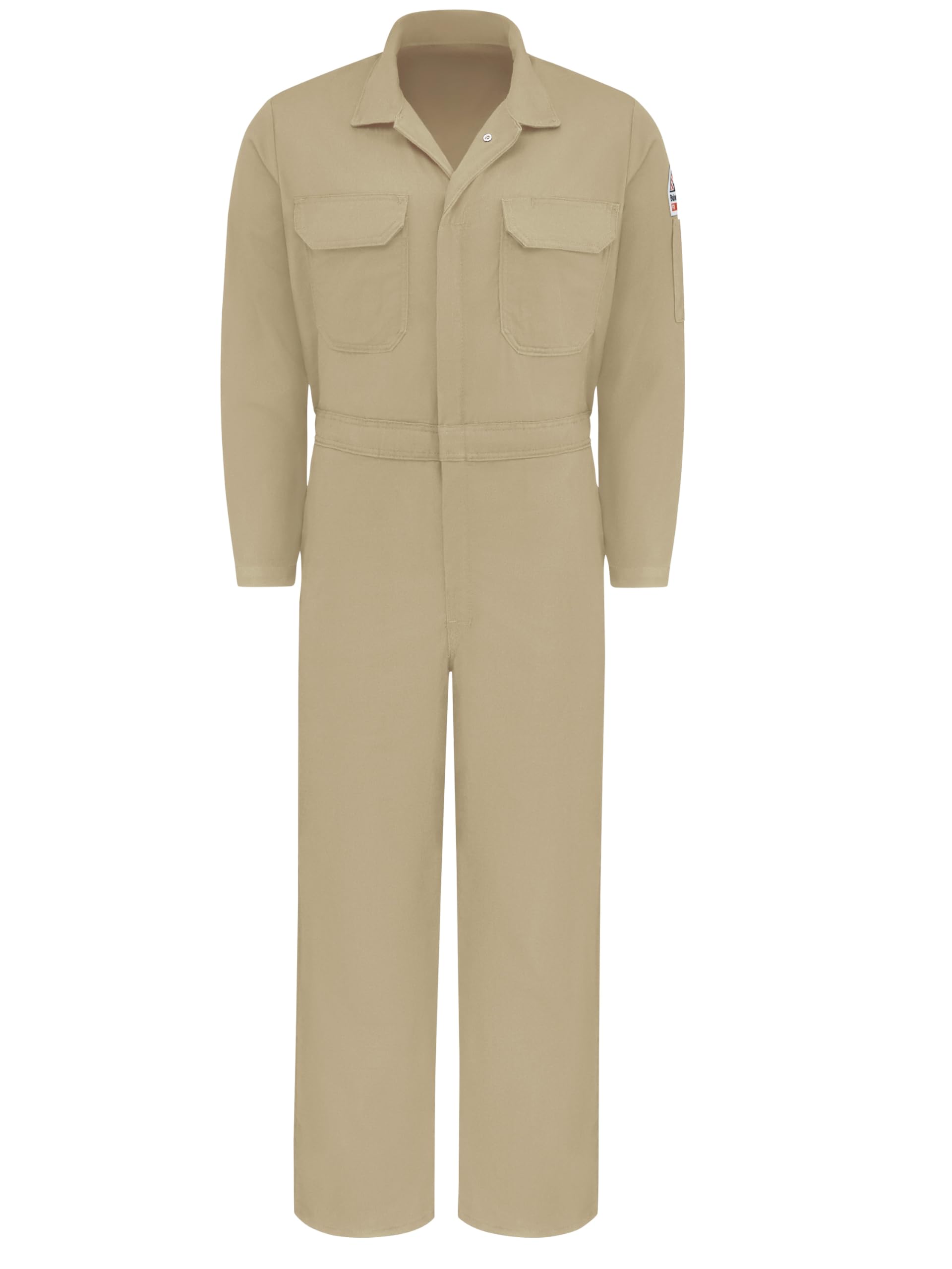 Bulwark FR Men's Lightweight Excel ComforTouch Premium