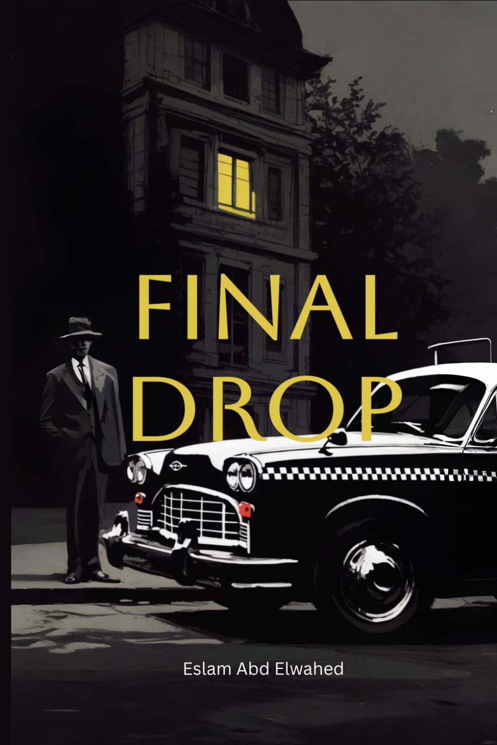 Final Drop: 100 True Stories of Deliveries That Ended in Fear (Gig Economy & GPS Horror)