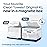 Clean Towels XL, 100% USDA Biobased Face Towel, Disposable Face Towelette, Eczema Association Accepted, Makeup Remover Dry Wipes, Ultra Soft, 50 ct per pack, 3 Packs, 150 Ct Total